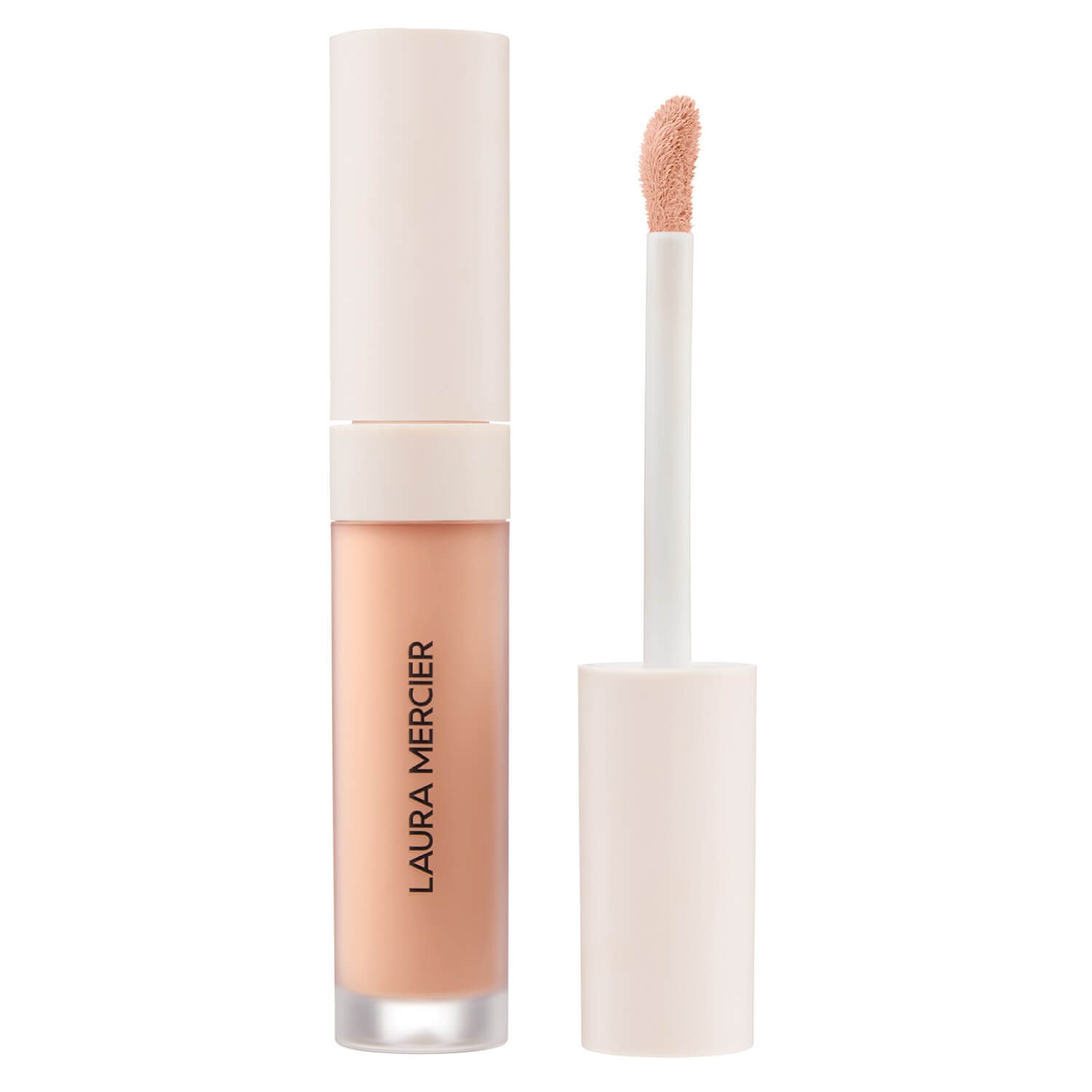 REAL FLAWLESS WEIGHTLESS PERFECTING CONCEALER (CORRECTOR DE IMPERFECCIONES)